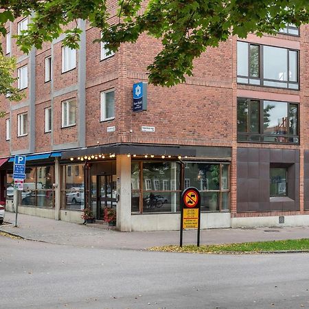 Best Western Hotel Esplanade Vasteras Exterior photo
