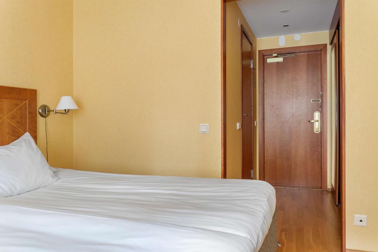 Best Western Hotel Esplanade Vasteras Exterior photo