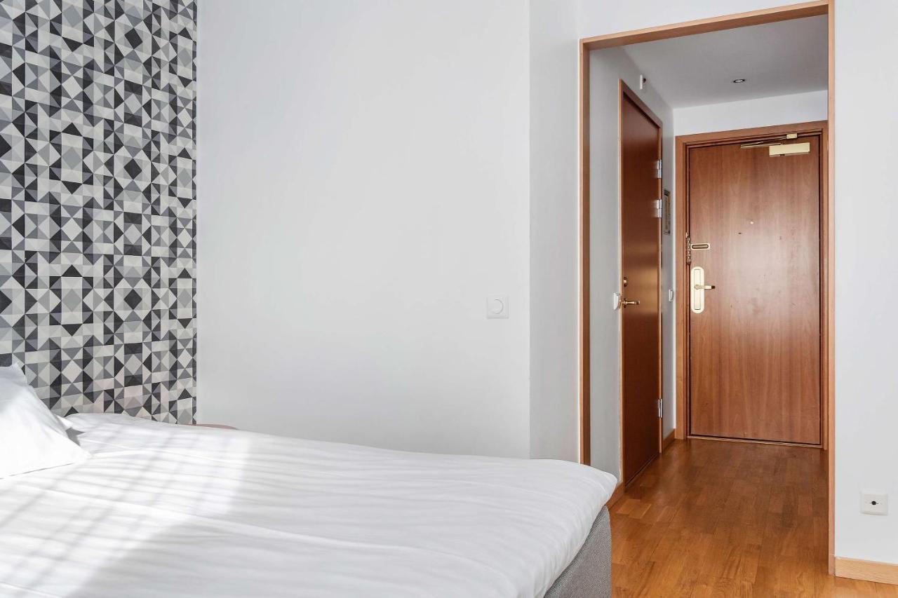 Best Western Hotel Esplanade Vasteras Exterior photo