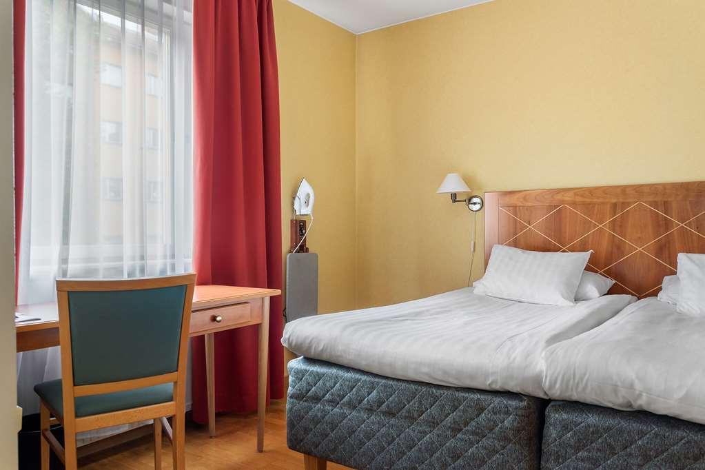 Best Western Hotel Esplanade Vasteras Room photo