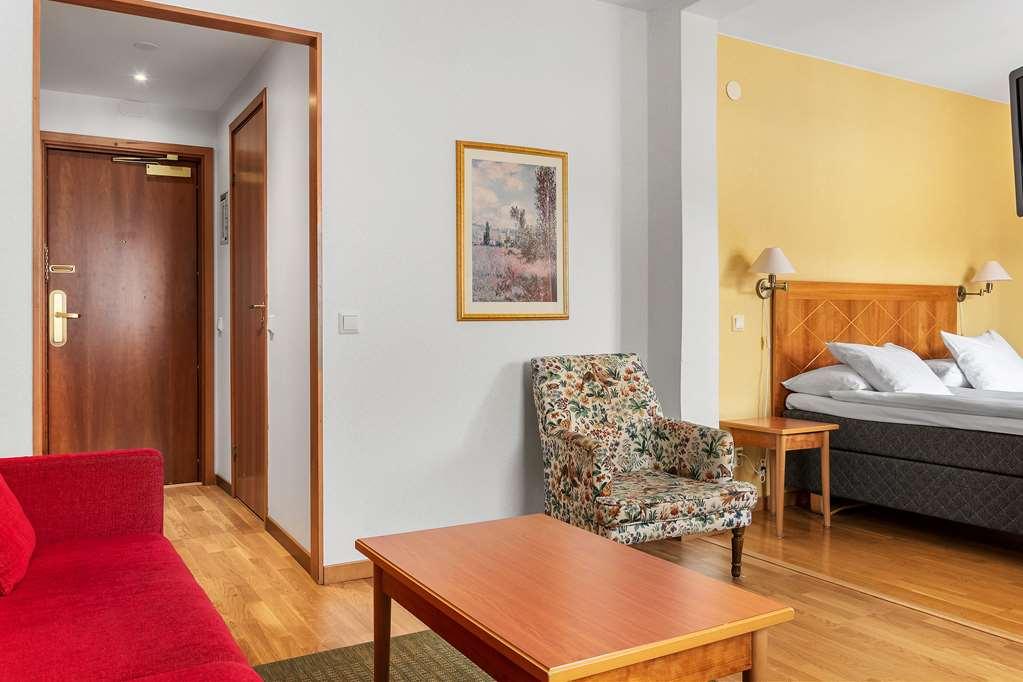 Best Western Hotel Esplanade Vasteras Room photo