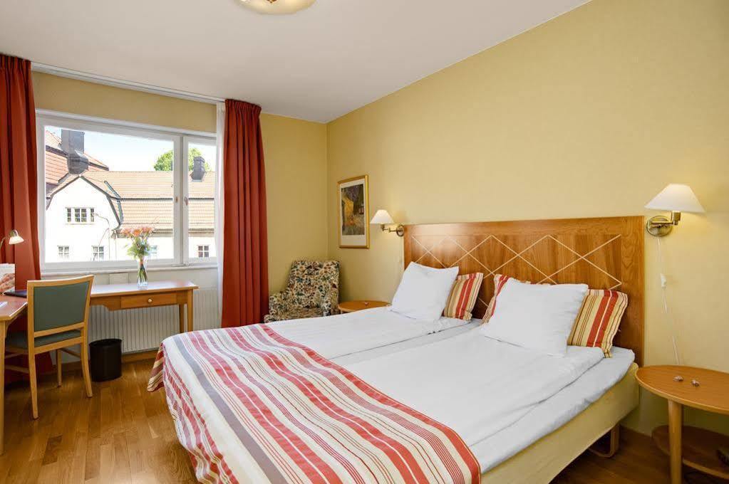 Best Western Hotel Esplanade Vasteras Exterior photo